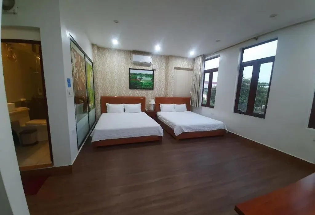 Luxury Airport Hotel & Spa-1